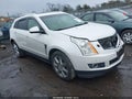 Photo 1 of 13 — 2012 Cadillac SRX