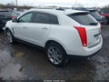 Photo 3 of 13 — 2012 Cadillac SRX
