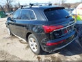 Photo 3 of 16 — 2021 Audi Q5