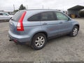 2008 Honda CR-V — photo 4 of 11 | VIN JHLRE48758C062735