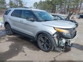 2014 Ford Explorer Sport Trac — photo 1 of 16 | VIN 1FM5K8GT9EGA09837