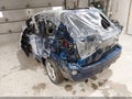 Photo 3 of 12 — 2003 Pontiac Vibe