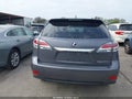 Photo 16 of 17 — 2015 Lexus RX 450h