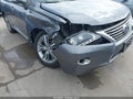 2015 Lexus RX 450h — photo 6 of 17 | VIN 2T2ZB1BA9FC004488
