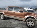 Photo 14 of 22 — 2011 Ford F-150