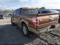2011 Ford F-150 — photo 3 of 22 | VIN 1FTFW1EF0BFB89311