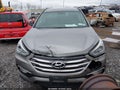 Photo 13 of 17 — 2017 Hyundai Santa Fe