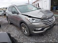 Photo 1 of 17 — 2017 Hyundai Santa Fe