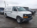 Photo 1 of 16 — 2015 Chevrolet Express 3500