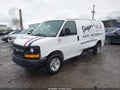 2015 Chevrolet Express 3500 — photo 2 of 16 | VIN 1GCZGTCFXF1269727