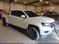 Photo 1 of 16 — 2019 Chevrolet Colorado