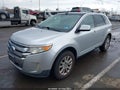 Photo 2 of 11 — 2011 Ford Edge