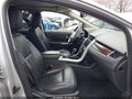 2011 Ford Edge — photo 5 of 11 | VIN 2FMDK3KC6BBA44702
