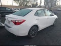 2016 Toyota Corolla — photo 4 of 17 | VIN 5YFBURHE0GP402134
