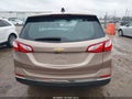 Photo 17 of 17 — 2018 Chevrolet Equinox