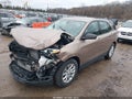 Photo 2 of 17 — 2018 Chevrolet Equinox