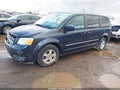 2008 Dodge Grand Caravan — photo 2 of 11 | VIN 1D8HN54PX8B173406