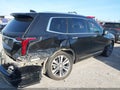 Photo 4 of 17 — 2020 Cadillac XT6