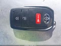 Photo 11 of 16 — 2024 Toyota Tacoma