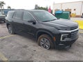 2026 Chevrolet Traverse — photo 1 of 17 | VIN 1GNERGKS5TJ174056