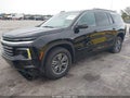 2026 Chevrolet Traverse — photo 2 of 17 | VIN 1GNERGKS5TJ174056