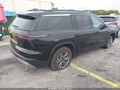 2026 Chevrolet Traverse — photo 4 of 17 | VIN 1GNERGKS5TJ174056