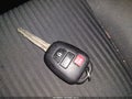 2016 Toyota RAV4 — photo 11 of 17 | VIN 2T3BFREV0GW444095