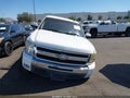 Photo 13 of 21 — 2008 Chevrolet Silverado 1500