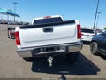 2008 Chevrolet Silverado 1500 — photo 17 of 21 | VIN 2GCEC13JX81335936