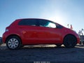 Photo 13 of 21 — 2011 Toyota Yaris
