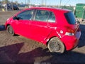 Photo 3 of 21 — 2011 Toyota Yaris