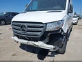 Photo 6 of 17 — 2023 Mercedes-Benz Sprinter