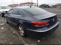 Photo 3 of 17 — 2013 Volkswagen CC