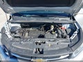 Photo 10 of 16 — 2017 Chevrolet Trax