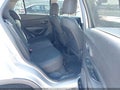 Photo 8 of 16 — 2017 Chevrolet Trax