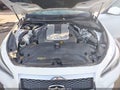 Photo 10 of 11 — 2015 Infiniti Q50