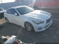 Photo 1 of 11 — 2015 Infiniti Q50