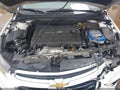 Photo 10 of 11 — 2015 Chevrolet Cruze