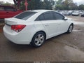 Photo 4 of 11 — 2015 Chevrolet Cruze