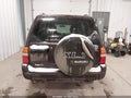 2002 Suzuki XL-7 — photo 16 of 16 | VIN JS3TX92V024111702