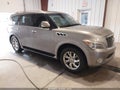 Photo 1 of 19 — 2013 Infiniti QX56