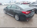 2016 Hyundai Sonata — photo 3 of 16 | VIN 5NPE34AF9GH366740