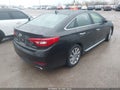 2016 Hyundai Sonata — photo 4 of 16 | VIN 5NPE34AF9GH366740