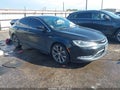 2015 Chrysler 200 — photo 1 of 15 | VIN 1C3CCCCB3FN552269