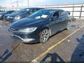 Photo 2 of 15 — 2015 Chrysler 200