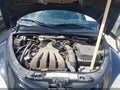 2005 Chrysler PT Cruiser — photo 10 of 11 | VIN 3C3EY55E85T346862