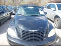 2005 Chrysler PT Cruiser — photo 6 of 11 | VIN 3C3EY55E85T346862