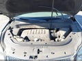 Photo 10 of 11 — 2009 Chevrolet Traverse