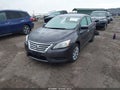 2014 Nissan Sentra — photo 2 of 12 | VIN 3N1AB7AP4EY299088