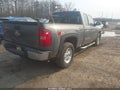 2011 Chevrolet Silverado 1500 — photo 4 of 16 | VIN 1GCRKSE35BZ424269